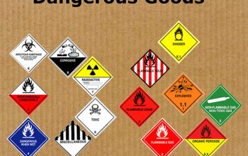 Dangerous-Goods_Shipping