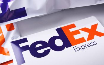 fedex